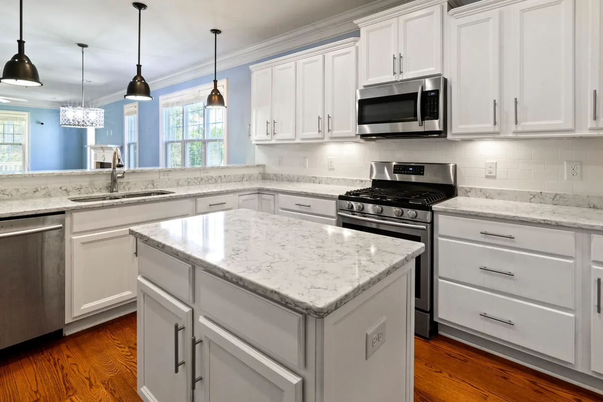 Filth & Squalor Cleanup in Whittier Mill Village, Atlanta, GA