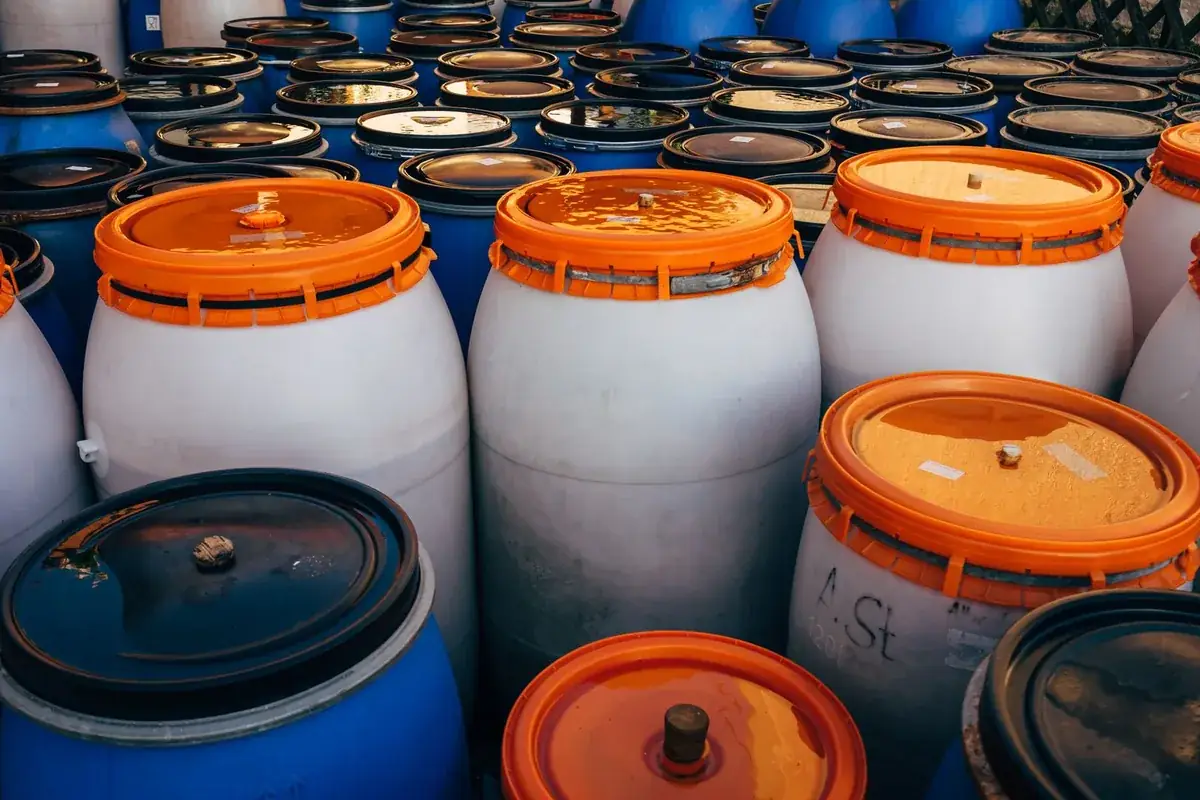 Chemical & Toxic Waste Cleanup in Whittier Mill Village, Atlanta, GA