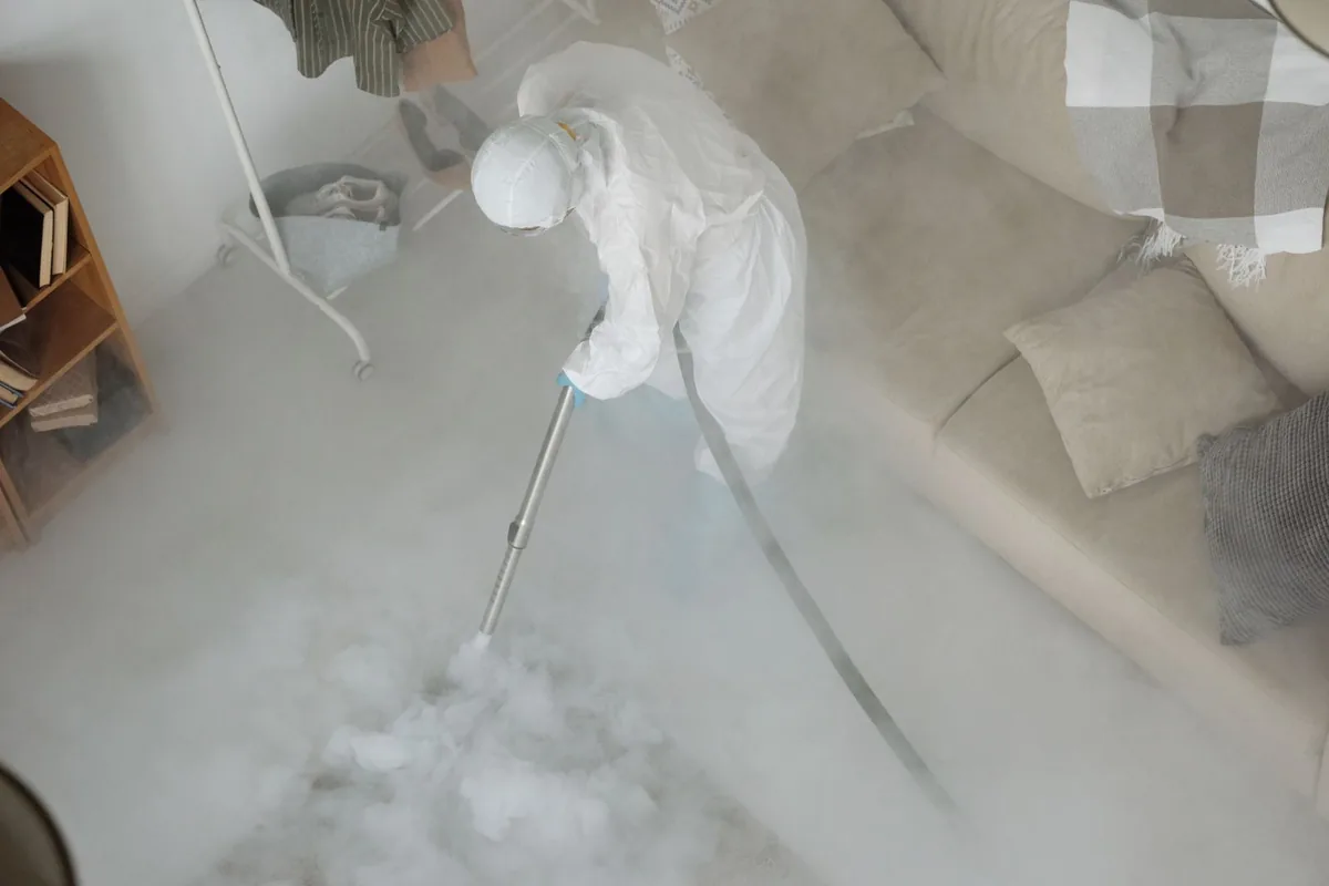 Biohazard Cleanup in Whittier Mill Village, Atlanta, GA